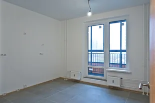 Квартира 1-комн. квартира, 42.1 м² ЖК «Южная Битца» Фото 5 Квартира 1-комн. квартира, 42.1 м² ЖК «Южная Битца» Фото 5