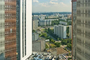 Квартира 3-комн. квартира, 100.6 м² ЖК «Архитектор» Фото 3 Квартира 3-комн. квартира, 100.6 м² ЖК «Архитектор» Фото 3