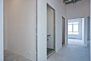 Квартира 2-комн. квартира, 61.4 м² ЖК «1-й Донской» Фото 3 Квартира 2-комн. квартира, 61.4 м² ЖК «1-й Донской» Фото 3