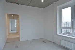 Квартира 3-комн. квартира, 78.3 м² ЖК «Южная Битца» Фото 2 Квартира 3-комн. квартира, 78.3 м² ЖК «Южная Битца» Фото 2