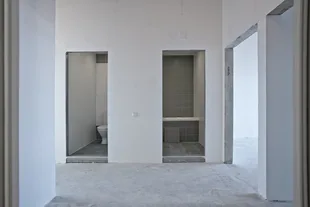 Квартира 2-комн. квартира, 61.4 м² ЖК «1-й Донской» Фото 11 Квартира 2-комн. квартира, 61.4 м² ЖК «1-й Донской» Фото 11