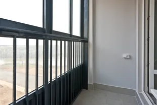 Квартира 4-комн. квартира, 109.5 м² ЖК «1-й Донской» Фото 14 Квартира 4-комн. квартира, 109.5 м² ЖК «1-й Донской» Фото 14