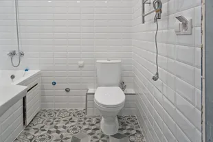 Квартира 1-комн. квартира, 33.7 м² ЖК «Южная Битца» Фото 4 Квартира 1-комн. квартира, 33.7 м² ЖК «Южная Битца» Фото 4