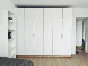 Квартира Студия, 34.39 м² ЖК «Город природы» Фото 5 Квартира Студия, 34.39 м² ЖК «Город природы» Фото 5