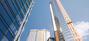 Квартира 2-комн. квартира, 60.5 м² ЖК «Архитектор» Фото 15