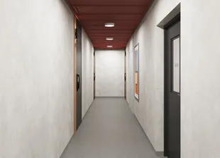 Квартира 2-комн. квартира, 52.04 м² ЖК «Уникум на Ленинском» Фото 16 Квартира 2-комн. квартира, 52.04 м² ЖК «Уникум на Ленинском» Фото 16