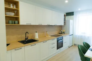 Квартира 3-комн. квартира, 73.58 м² ЖК «мкр. Долина» Фото 9