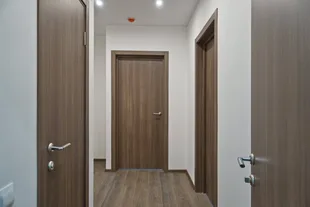 Квартира 3-комн. квартира, 76.1 м² ЖК «Южная Битца» Фото 7 Квартира 3-комн. квартира, 76.1 м² ЖК «Южная Битца» Фото 7