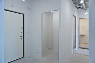 Квартира 2-комн. квартира, 53 м² ЖК «Южная Битца» Фото 5 Квартира 2-комн. квартира, 53 м² ЖК «Южная Битца» Фото 5