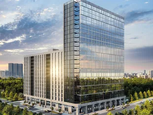 Квартира 2-комн. квартира, 60.9 м² ЖК «Октябрьская 98» Фото 1