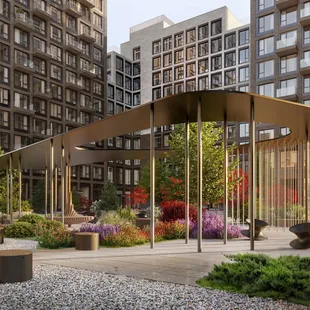 Квартира 2-комн. квартира, 55.36 м² ЖК «NOVA (Нова)» Фото 6