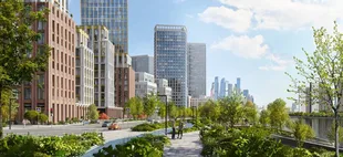 Квартира 2-комн. квартира, 58 м² ЖК «Sydney Prime» Фото 5