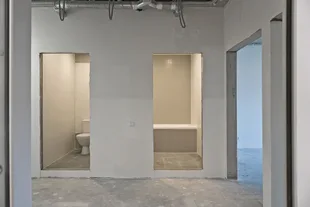 Квартира 2-комн. квартира, 59.4 м² ЖК «Южная Битца» Фото 3 Квартира 2-комн. квартира, 59.4 м² ЖК «Южная Битца» Фото 3
