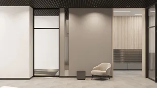 Квартира Студия, 22.92 м² ЖК «Молжаниново» Фото 10