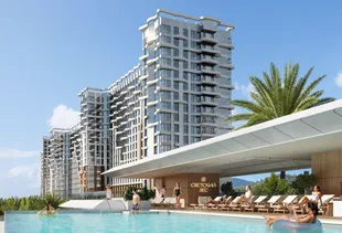 Квартира 2-комн. квартира, 53.92 м² ЖК «Светский лес» Фото 2