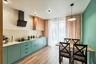 Квартира 2-комн. квартира, 68.5 м² ЖК «Южный бульвар 2» Фото 10 Квартира 2-комн. квартира, 68.5 м² ЖК «Южный бульвар 2» Фото 10