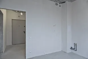 Квартира 2-комн. квартира, 52.9 м² ЖК «Южная Битца» Фото 2 Квартира 2-комн. квартира, 52.9 м² ЖК «Южная Битца» Фото 2