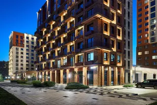 Квартира 3-комн. квартира, 65.18 м² ЖК «Европейский берег 2.0» Фото 5 Квартира 3-комн. квартира, 65.18 м² ЖК «Европейский берег 2.0» Фото 5