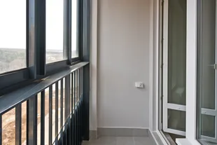 Квартира 4-комн. квартира, 109.5 м² ЖК «1-й Донской» Фото 14 Квартира 4-комн. квартира, 109.5 м² ЖК «1-й Донской» Фото 14