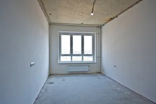 Квартира 4-комн. квартира, 108.2 м² ЖК «1-й Донской» Фото 3 Квартира 4-комн. квартира, 108.2 м² ЖК «1-й Донской» Фото 3