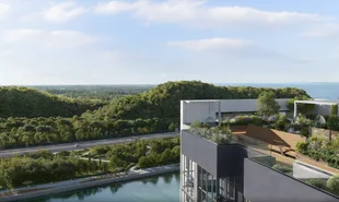 Квартира Студия, 20.8 м² ЖК «Лестория» Фото 7 Квартира Студия, 20.8 м² ЖК «Лестория» Фото 7
