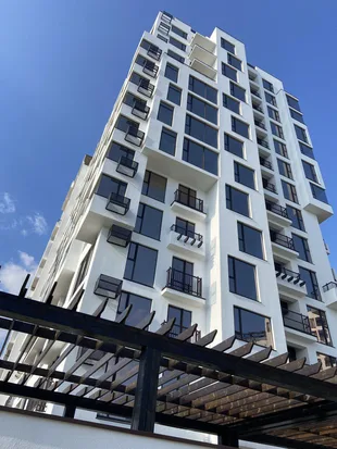 Квартира 1-комн. квартира, 30.44 м² ЖК «Лучистое» Фото 12 Квартира 1-комн. квартира, 30.44 м² ЖК «Лучистое» Фото 12