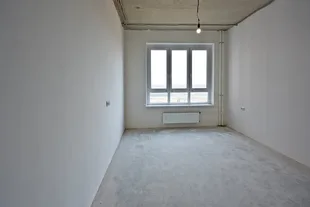 Квартира 4-комн. квартира, 109.5 м² ЖК «1-й Донской» Фото 19