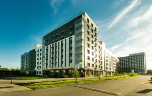 Квартира 2-комн. квартира, 38.28 м² ЖК «Лето» Фото 40 Квартира 2-комн. квартира, 38.28 м² ЖК «Лето» Фото 40