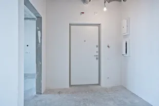 Квартира 2-комн. квартира, 61.4 м² ЖК «1-й Донской» Фото 14