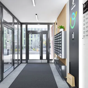 Квартира 2-комн. квартира, 38.28 м² ЖК «Лето» Фото 47 Квартира 2-комн. квартира, 38.28 м² ЖК «Лето» Фото 47