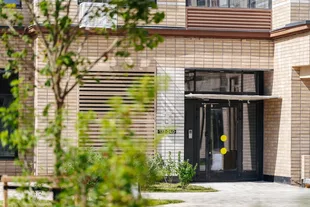 Квартира Студия, 22.1 м² ЖК «1-й Шереметьевский» Фото 3 Квартира Студия, 22.1 м² ЖК «1-й Шереметьевский» Фото 3