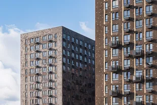 Квартира Студия, 23.74 м² ЖК «Остафьево» Фото 2