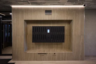 Квартира 1-комн. квартира, 37.24 м² ЖК «Statum» Фото 11 Квартира 1-комн. квартира, 37.24 м² ЖК «Statum» Фото 11