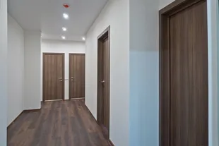 Квартира 3-комн. квартира, 76.1 м² ЖК «Южная Битца» Фото 9 Квартира 3-комн. квартира, 76.1 м² ЖК «Южная Битца» Фото 9