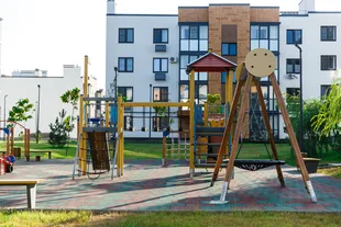 Квартира 3-комн. квартира, 74.02 м² ЖК «мкр. Долина» Фото 10 Квартира 3-комн. квартира, 74.02 м² ЖК «мкр. Долина» Фото 10