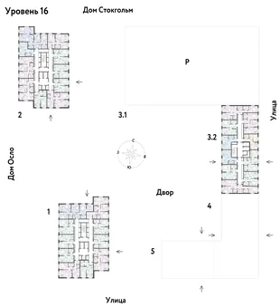 Квартира 2-комн. квартира, 37.21 м² ЖК «Европейский берег 2.0» Фото 1 Квартира 2-комн. квартира, 37.21 м² ЖК «Европейский берег 2.0» Фото 1