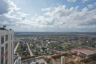 Квартира 4-комн. квартира, 109.5 м² ЖК «1-й Донской» Фото 22 Квартира 4-комн. квартира, 109.5 м² ЖК «1-й Донской» Фото 22