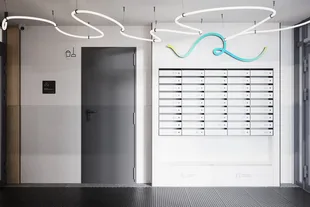 Квартира 2-комн. квартира, 38.28 м² ЖК «Лето» Фото 59 Квартира 2-комн. квартира, 38.28 м² ЖК «Лето» Фото 59