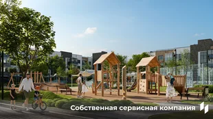 Квартира 1-комн. квартира, 37.13 м² ЖК «Причал» Фото 12 Квартира 1-комн. квартира, 37.13 м² ЖК «Причал» Фото 12