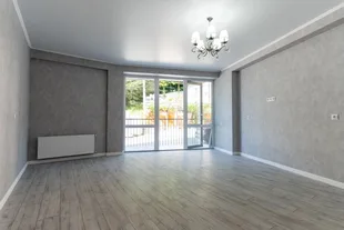 Квартира 1-комн. квартира, 27.4 м² ЖК «Монако» Фото 6 Квартира 1-комн. квартира, 27.4 м² ЖК «Монако» Фото 6