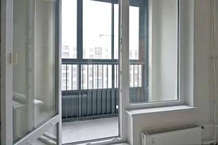 Квартира 2-комн. квартира, 52.9 м² ЖК «Южная Битца» Фото 10 Квартира 2-комн. квартира, 52.9 м² ЖК «Южная Битца» Фото 10