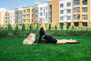 Квартира 1-комн. квартира, 37.13 м² ЖК «Причал» Фото 20 Квартира 1-комн. квартира, 37.13 м² ЖК «Причал» Фото 20