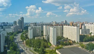 Квартира 3-комн. квартира, 98 м² ЖК «Архитектор» Фото 4 Квартира 3-комн. квартира, 98 м² ЖК «Архитектор» Фото 4