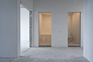 Квартира 2-комн. квартира, 61.4 м² ЖК «1-й Южный» Фото 3 Квартира 2-комн. квартира, 61.4 м² ЖК «1-й Южный» Фото 3
