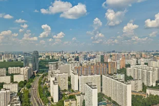 Квартира 2-комн. квартира, 63.4 м² ЖК «Архитектор» Фото 3 Квартира 2-комн. квартира, 63.4 м² ЖК «Архитектор» Фото 3