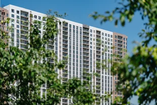 Квартира Студия, 26.5 м² ЖК «1-й Южный» Фото 3