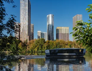 Квартира Студия, 30.8 м² ЖК «Sydney City» Фото 3 Квартира Студия, 30.8 м² ЖК «Sydney City» Фото 3