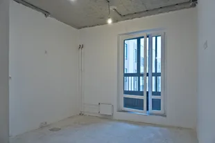 Квартира 3-комн. квартира, 78.3 м² ЖК «Южная Битца» Фото 6 Квартира 3-комн. квартира, 78.3 м² ЖК «Южная Битца» Фото 6