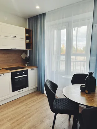 Квартира 3-комн. квартира, 65.7 м² ЖК «Город природы» Фото 2 Квартира 3-комн. квартира, 65.7 м² ЖК «Город природы» Фото 2