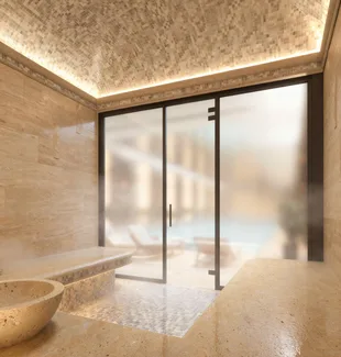 Квартира 1-комн. квартира, 46.14 м² ЖК «ART City» Фото 17